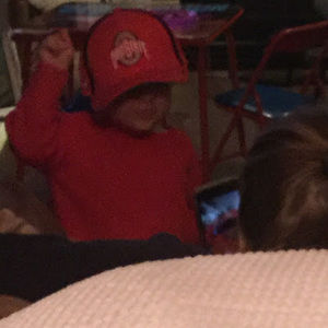 Meet your Posher, Ethan